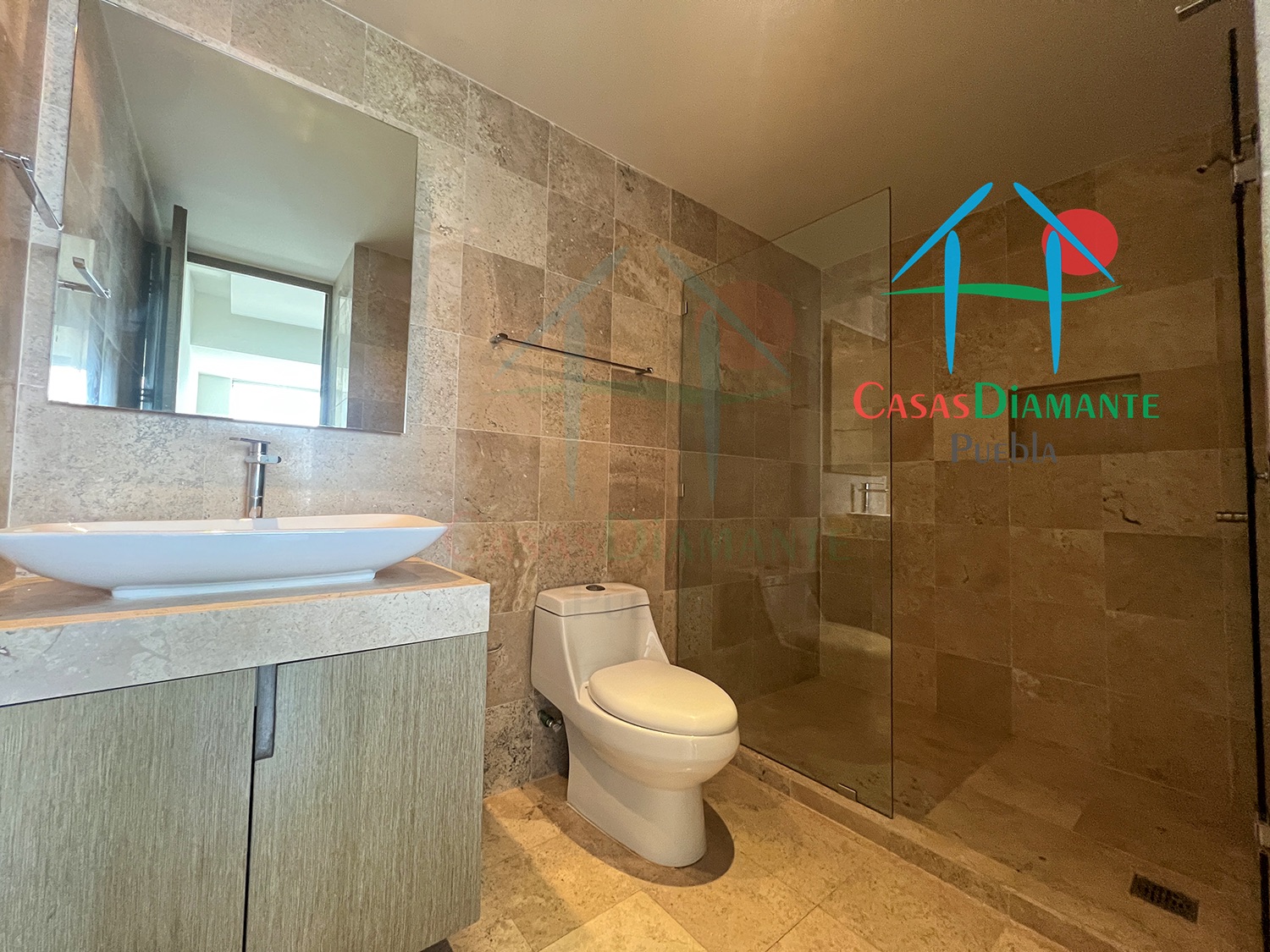 Arts Vertical Living BJJB A - Recámara uno 5